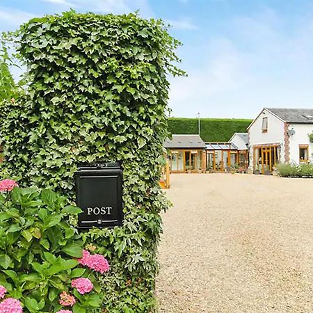 Stable Lodge - Boutique Bed & Breakfast Shurdington Zewnętrze zdjęcie