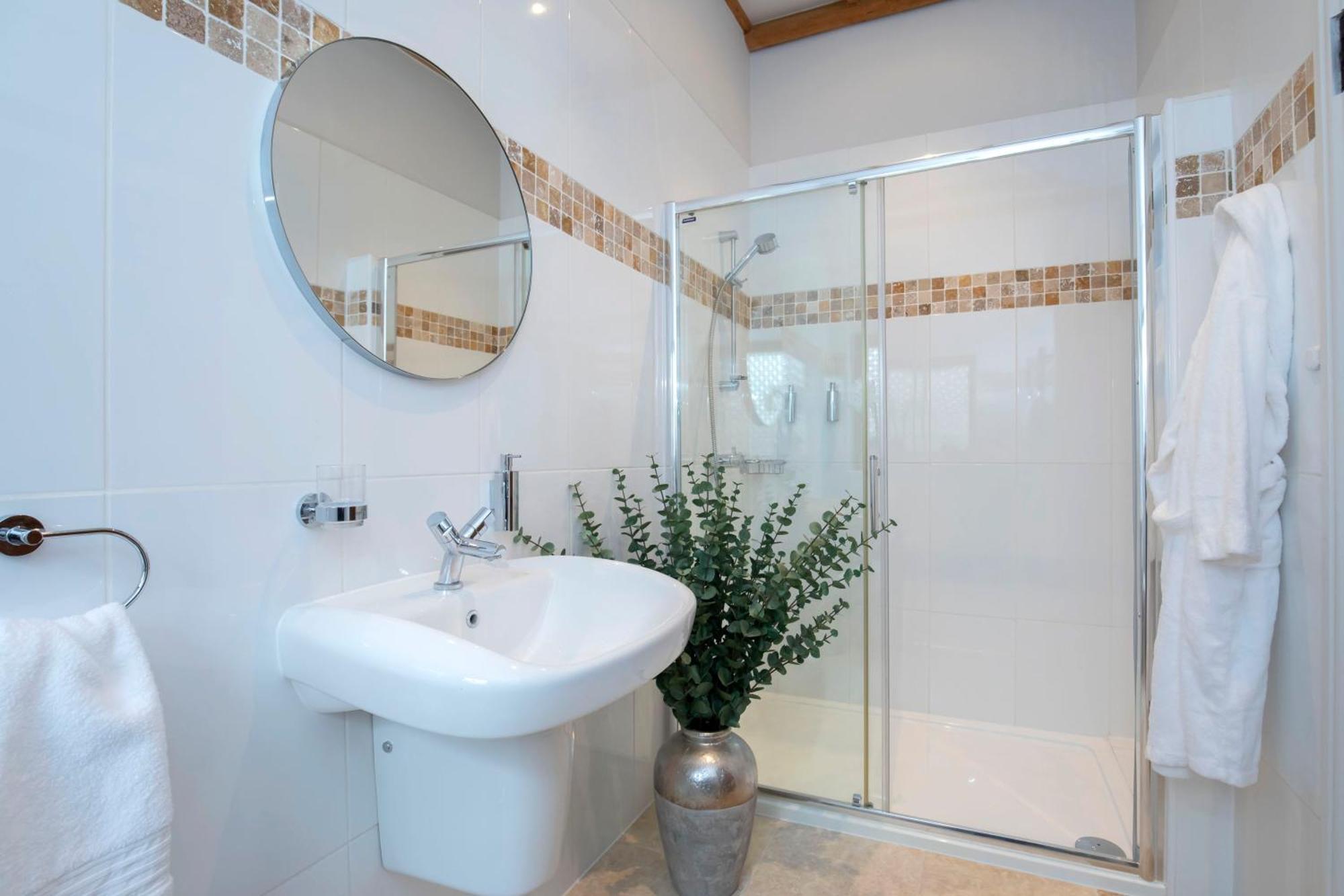 Stable Lodge - Boutique Bed & Breakfast Shurdington Zewnętrze zdjęcie
