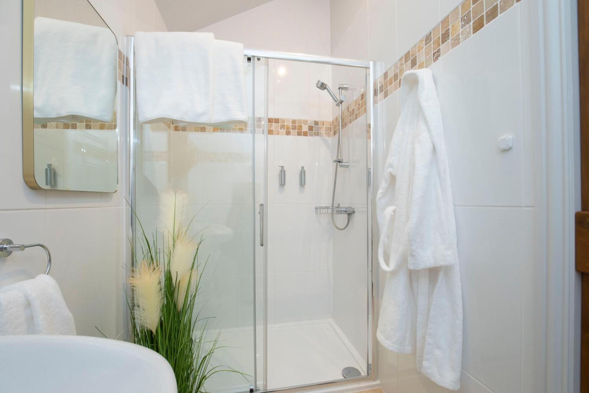 Stable Lodge - Boutique Bed & Breakfast Shurdington Zewnętrze zdjęcie