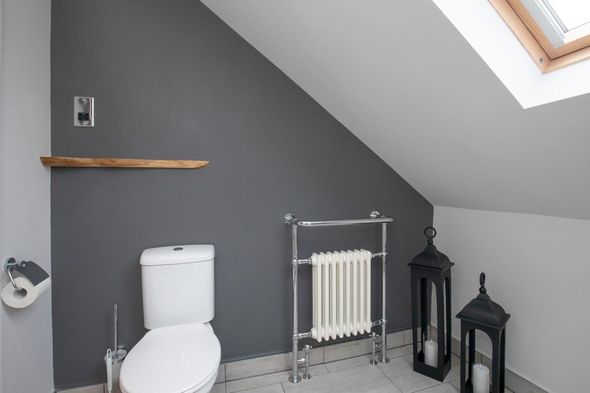Stable Lodge - Boutique Bed & Breakfast Shurdington Zewnętrze zdjęcie