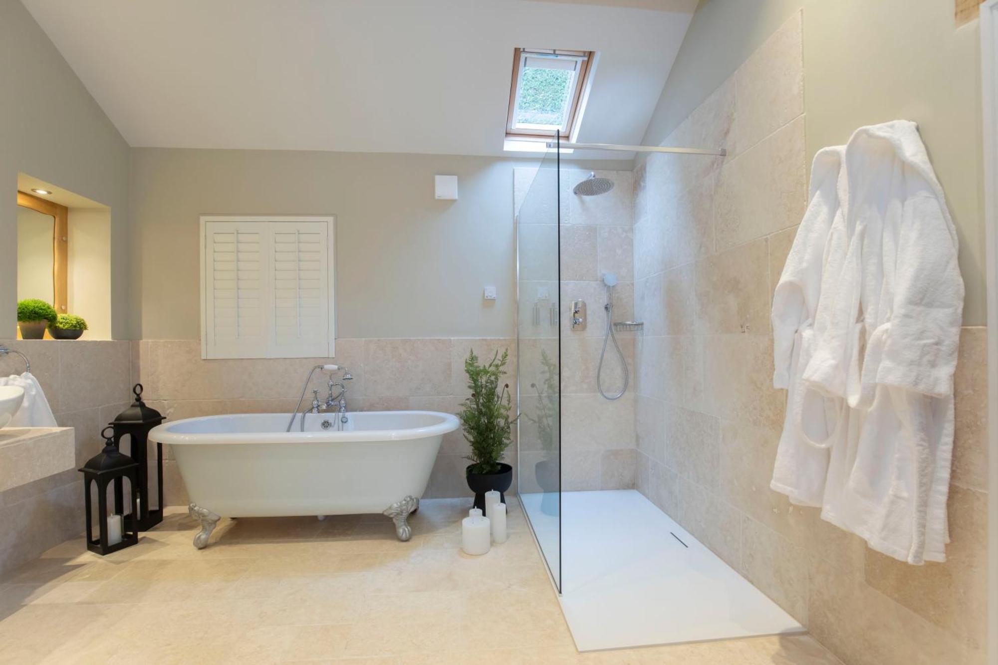Stable Lodge - Boutique Bed & Breakfast Shurdington Zewnętrze zdjęcie