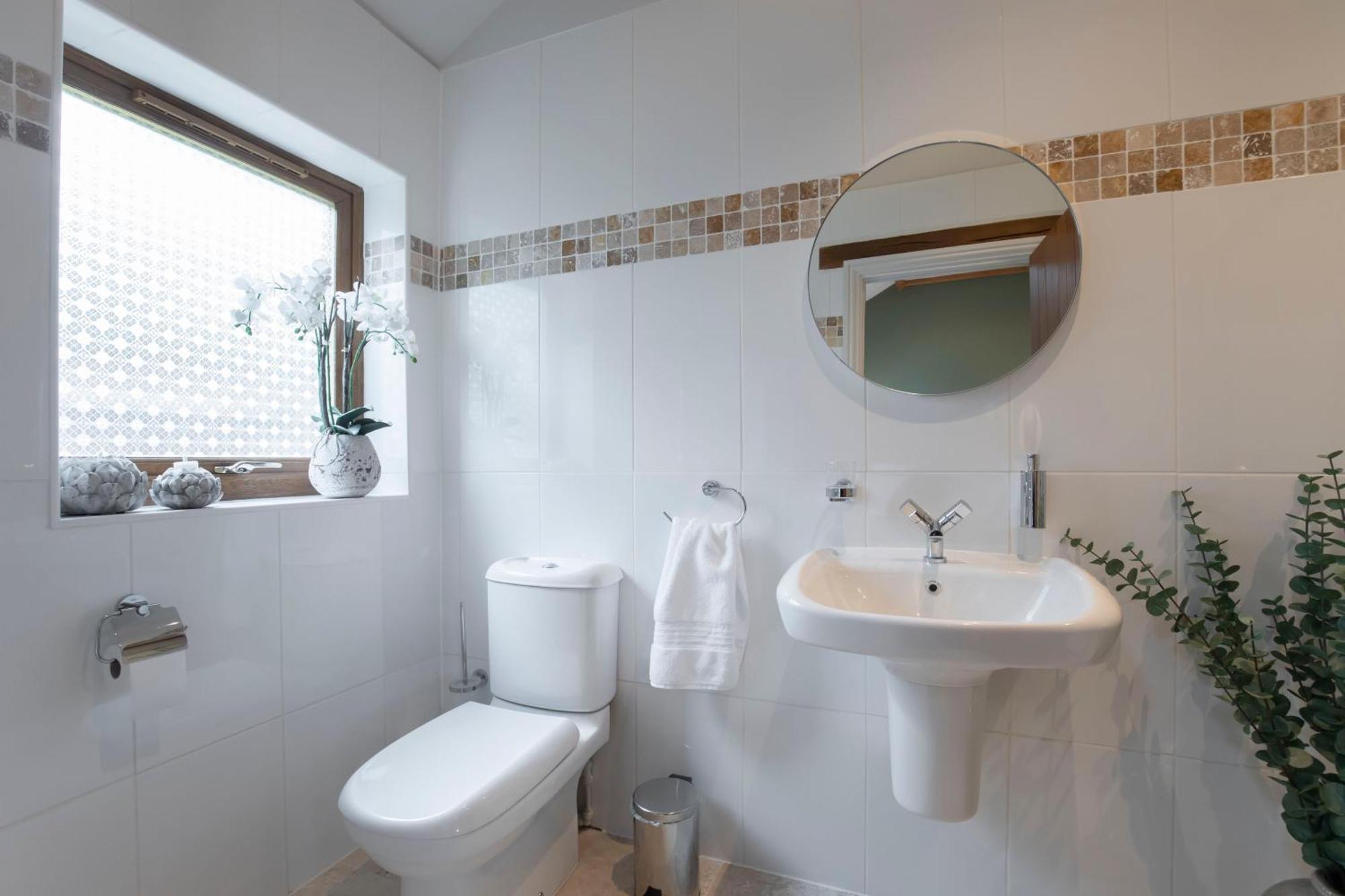 Stable Lodge - Boutique Bed & Breakfast Shurdington Zewnętrze zdjęcie