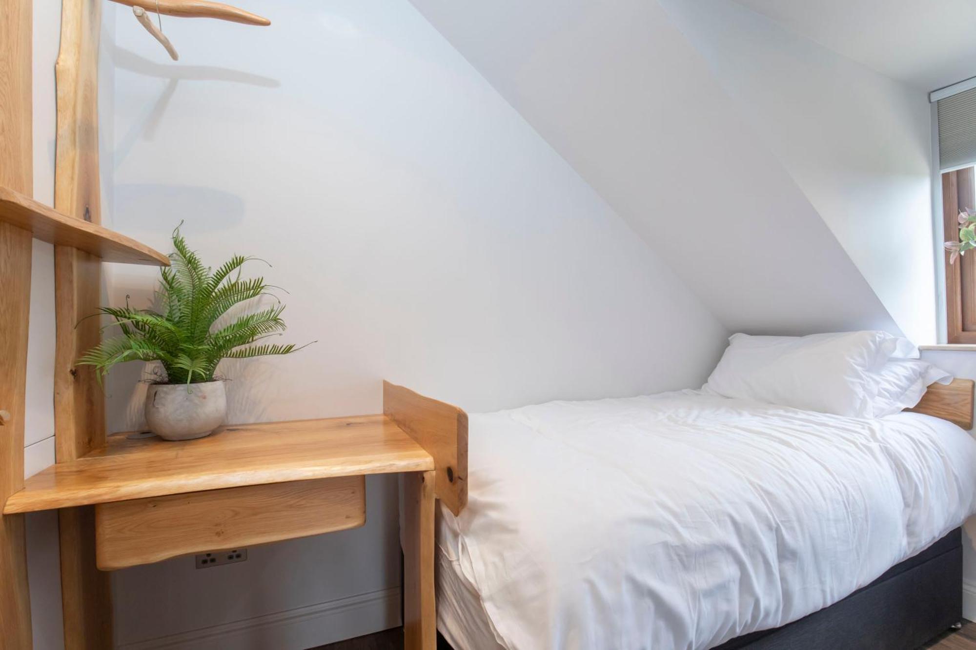 Stable Lodge - Boutique Bed & Breakfast Shurdington Zewnętrze zdjęcie