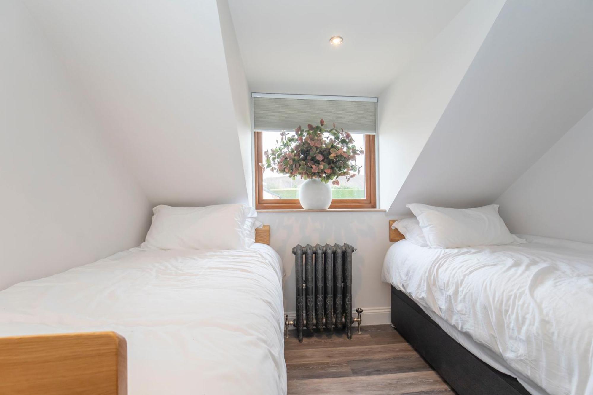 Stable Lodge - Boutique Bed & Breakfast Shurdington Zewnętrze zdjęcie